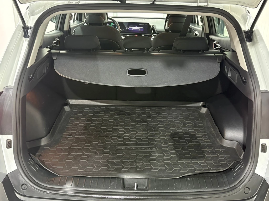 Kia Sportage – foto 20