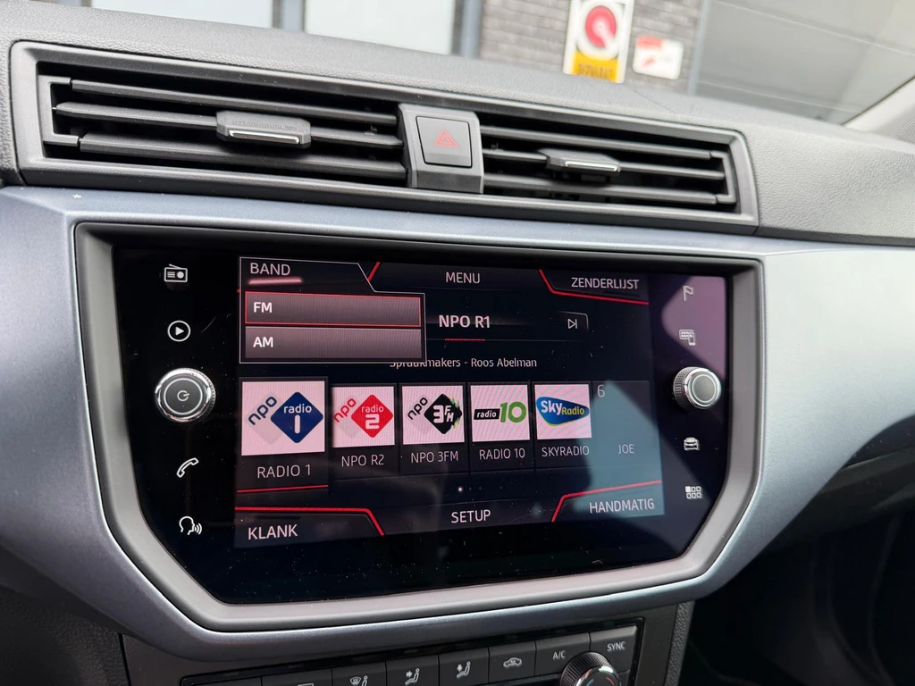 SEAT Arona – foto 22