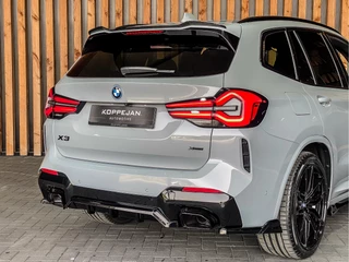 BMW X3 – thumbnail 11