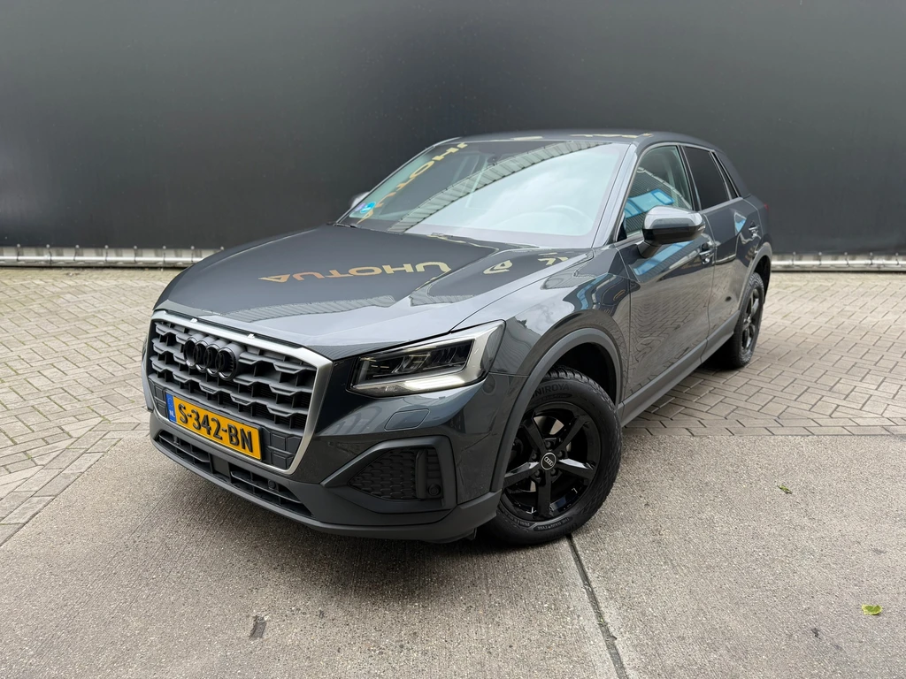 Audi Q2 – foto 2