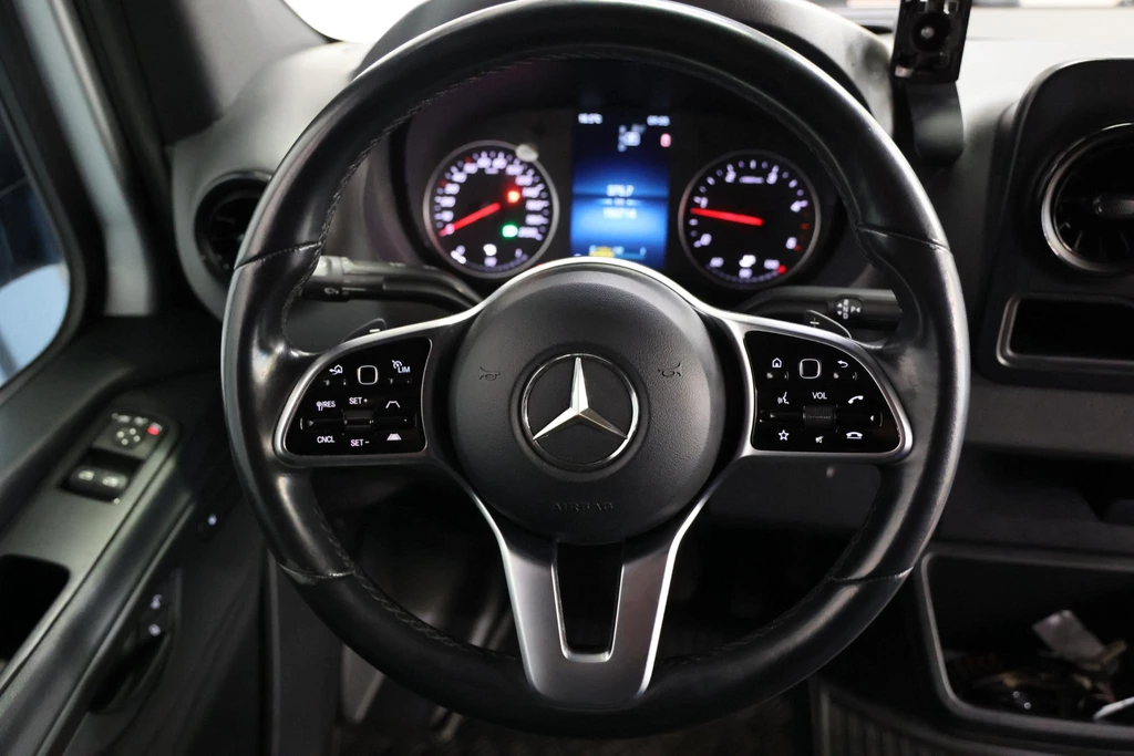 Mercedes-Benz Sprinter – foto 14