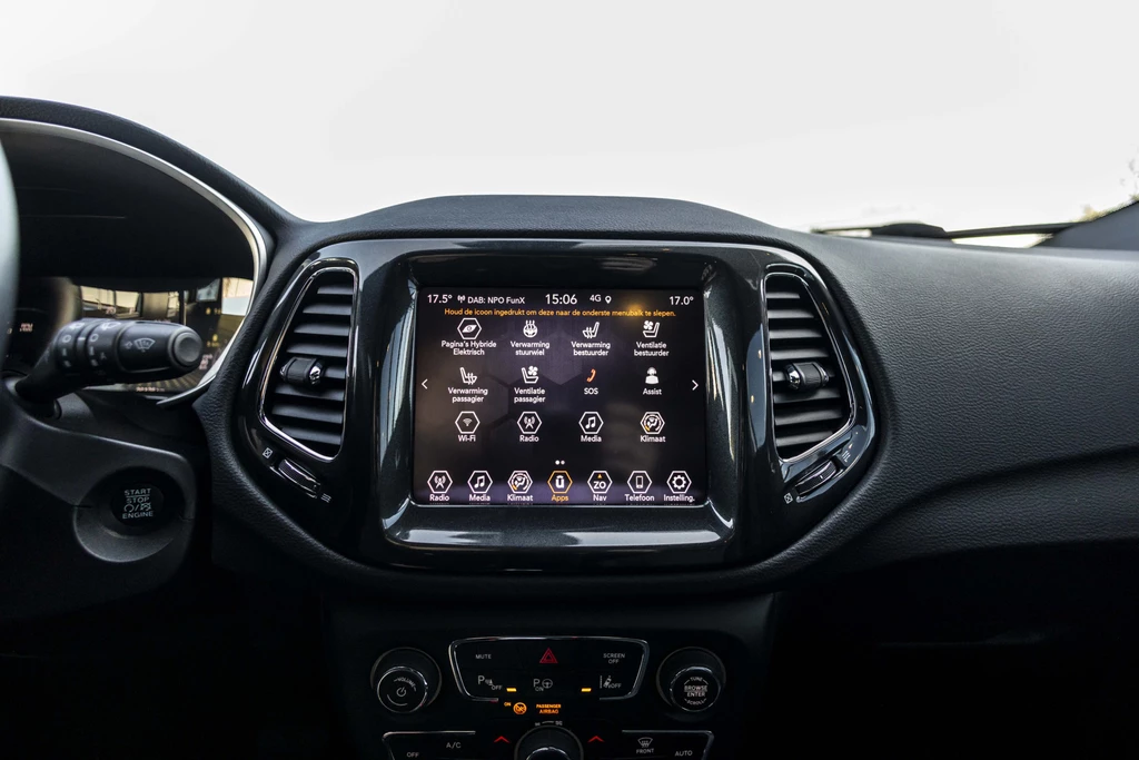 Jeep Compass – foto 29