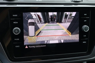 Volkswagen Touran – thumbnail 19