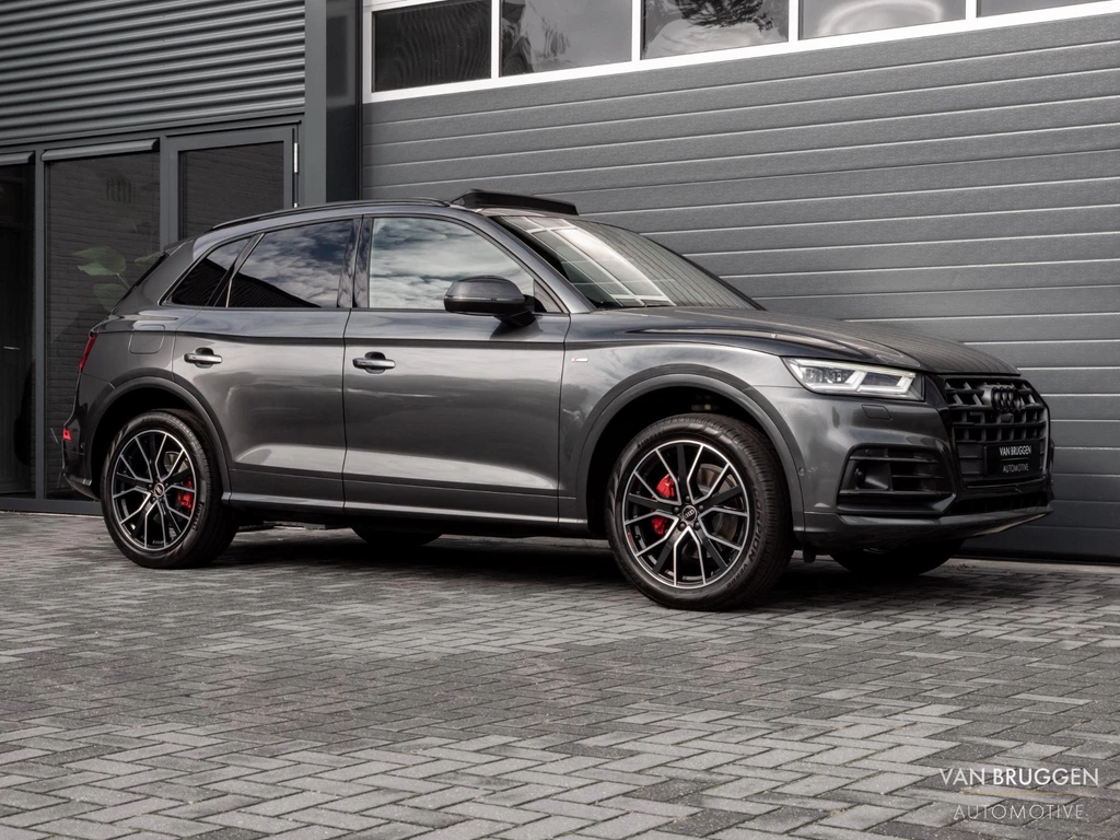Audi Q5 – foto 12