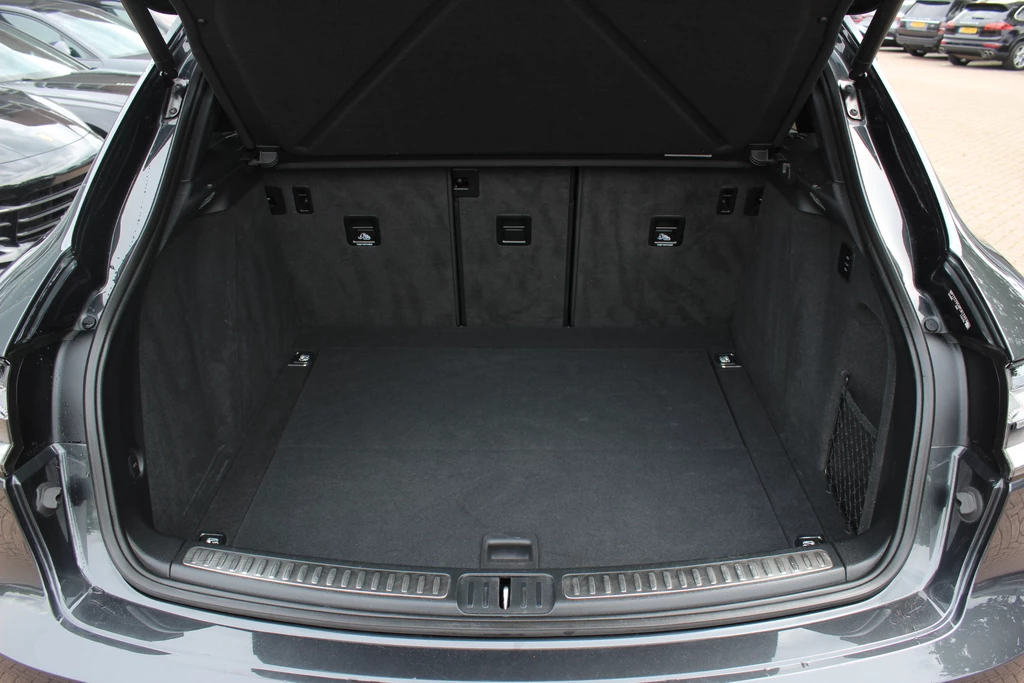 Porsche Macan – foto 17