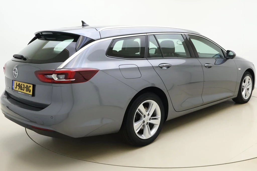 Opel Insignia – foto 6