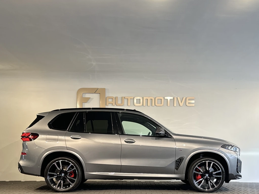 BMW X5 – foto 8