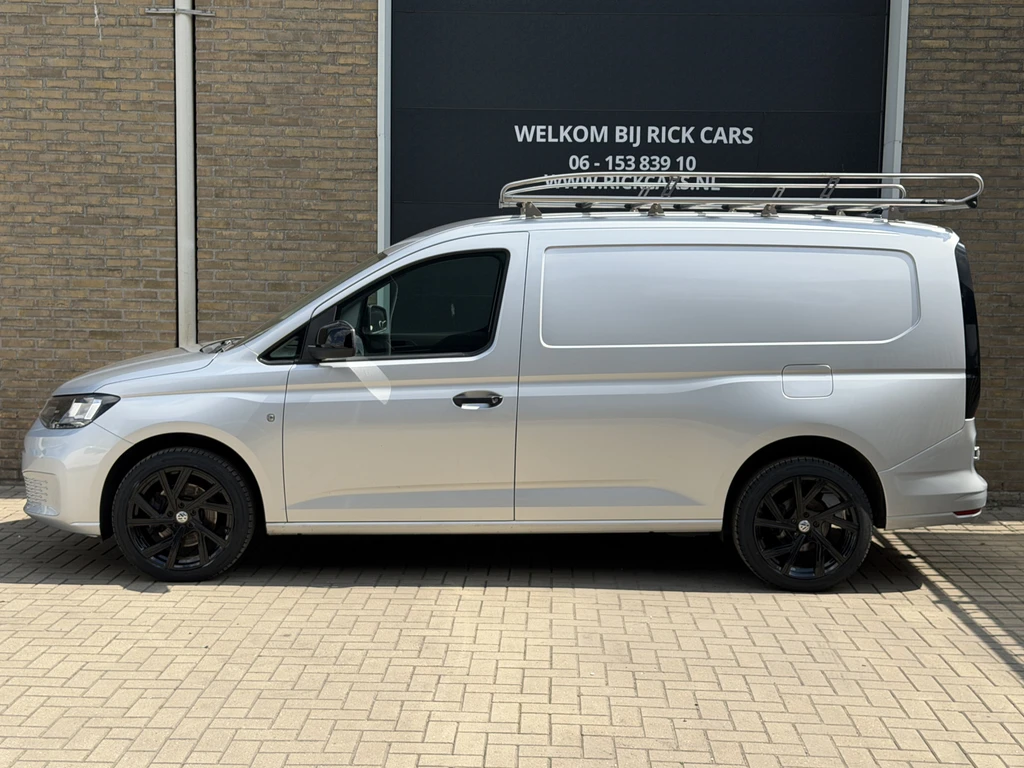 Volkswagen Caddy – foto 3