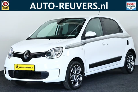Renault Twingo 1.0 SCe Collection / Airco / Bluetooth
