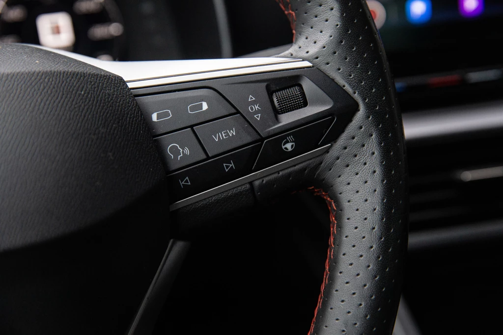 SEAT Leon – foto 12
