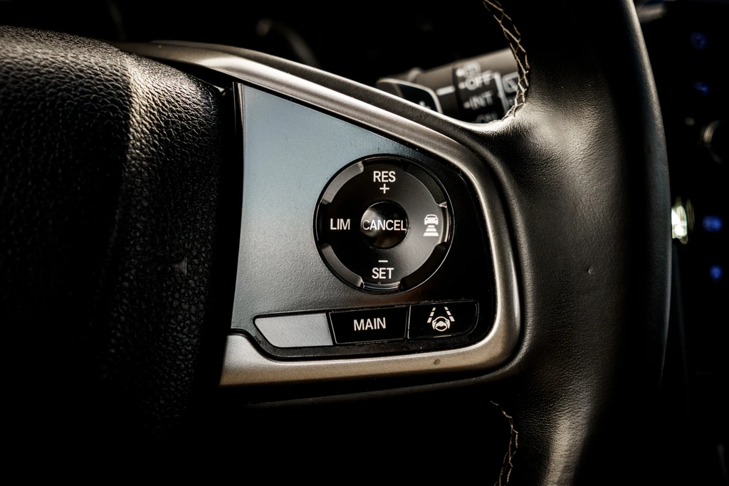 Honda Civic – foto 39