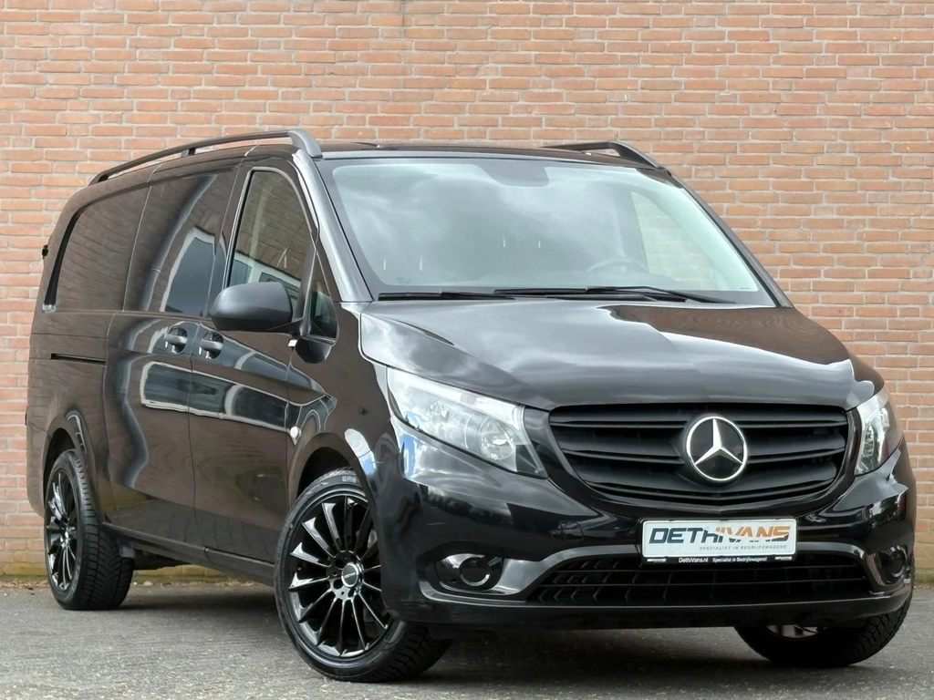 Mercedes-Benz Vito – foto 8