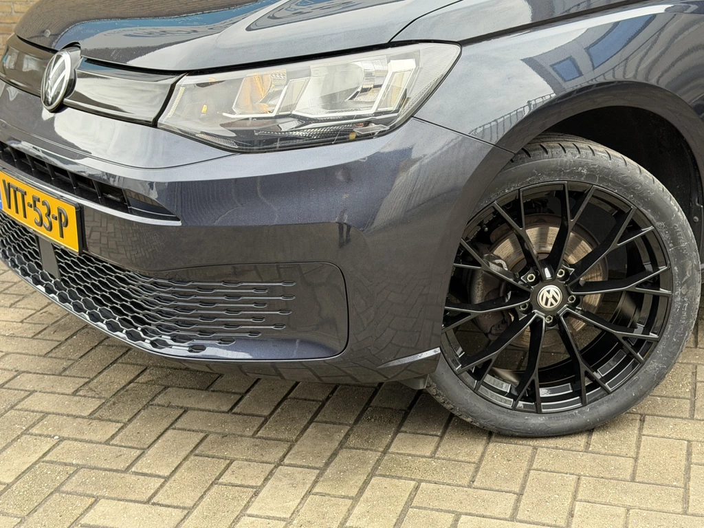 Volkswagen Caddy – foto 21