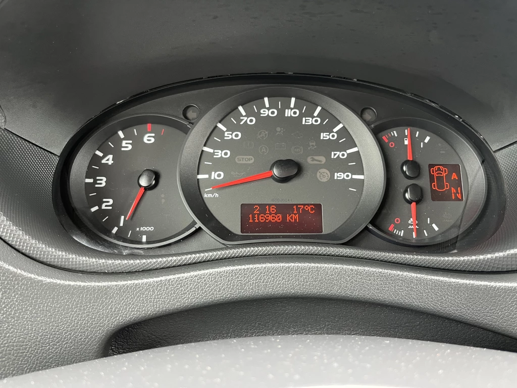 Renault Master – foto 20