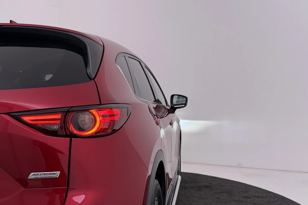 Mazda CX-5 – foto 51