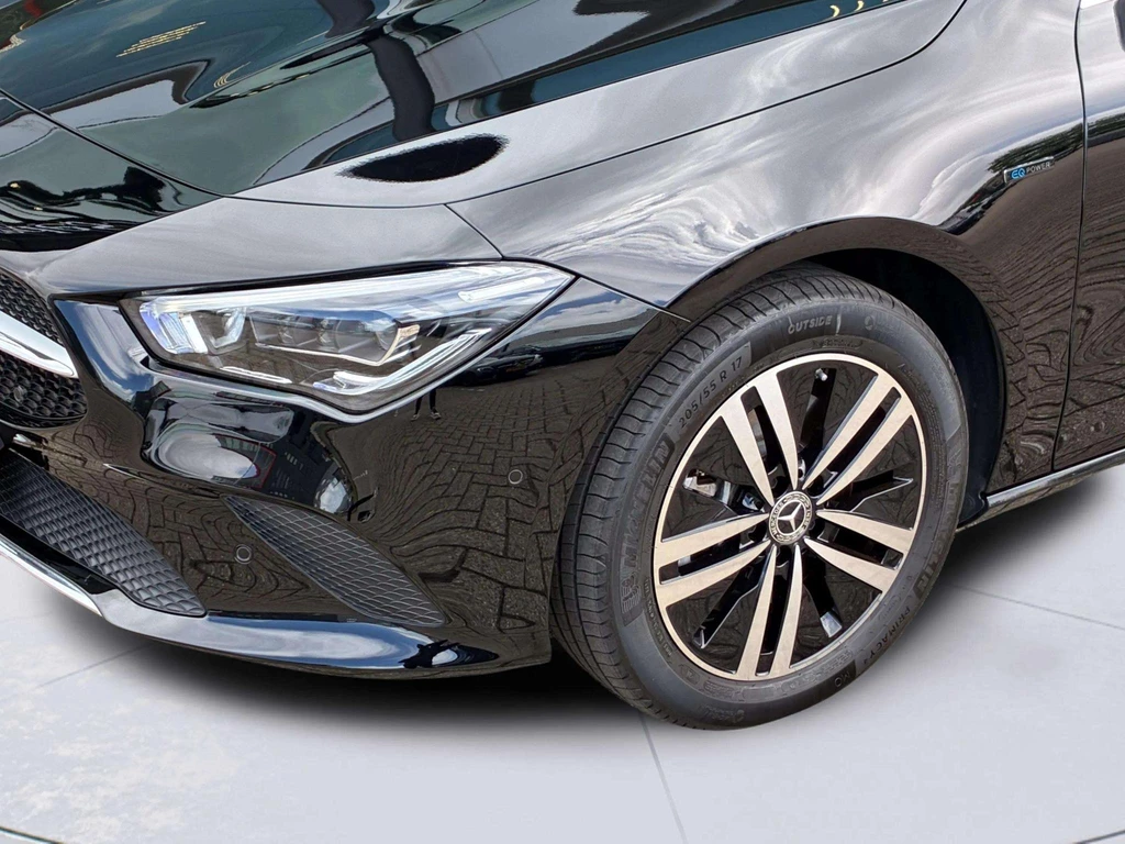 Mercedes-Benz CLA – foto 5