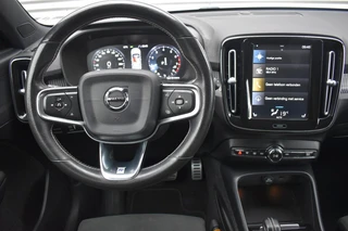 Volvo XC40 – thumbnail 10