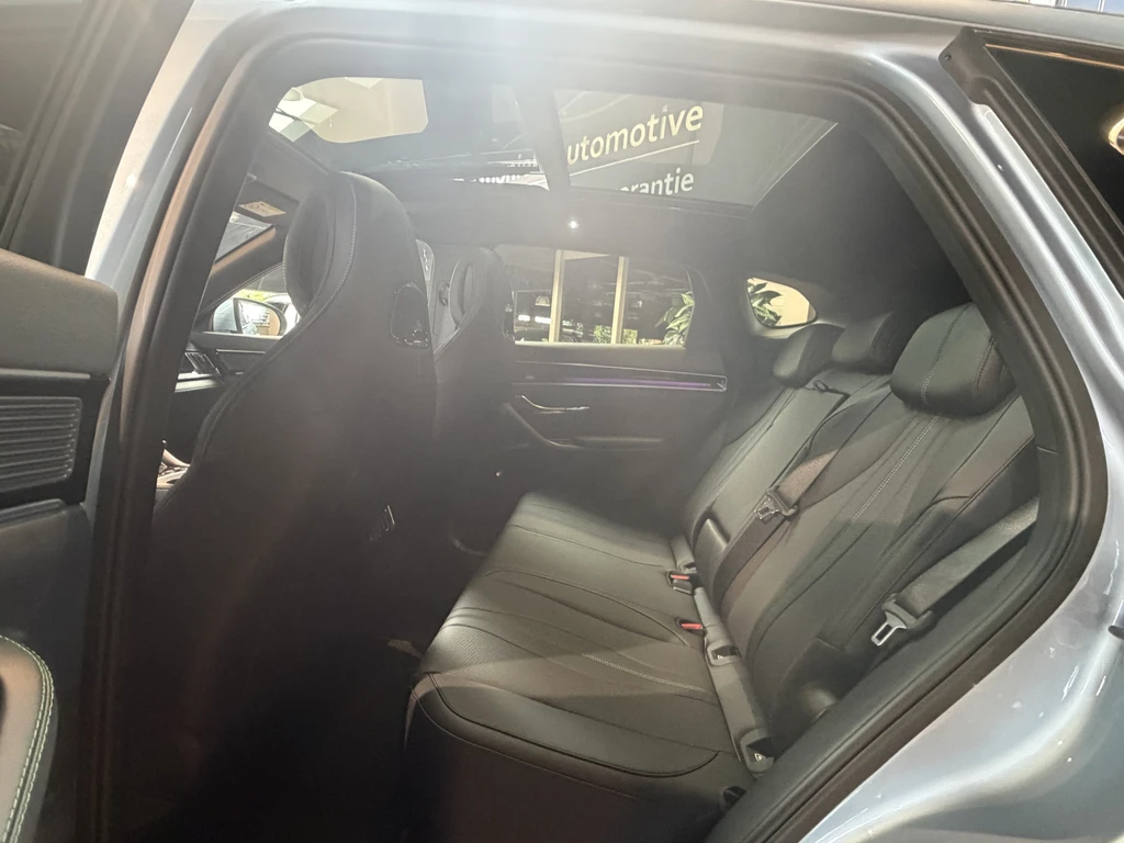 BYD SEAL U – foto 14