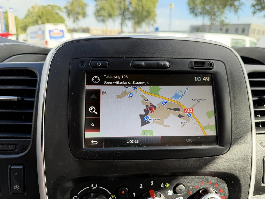 Renault Trafic – foto 24