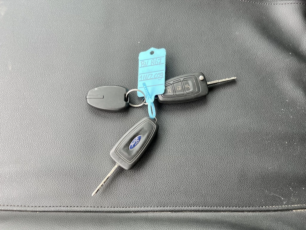 Ford Transit – foto 32
