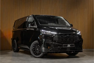 Ford Transit Custom – thumbnail 8