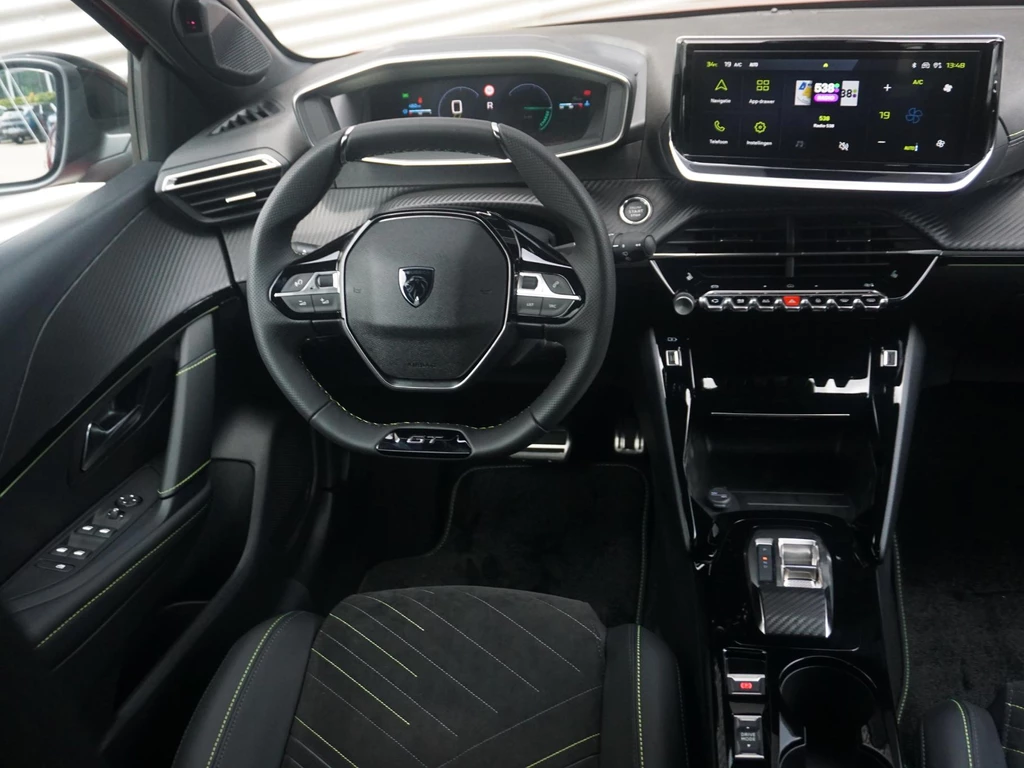 Peugeot 208 – foto 15