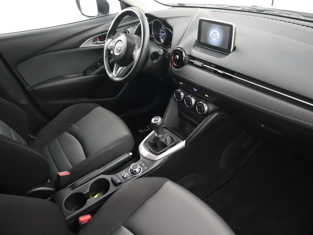 Mazda CX-3 – foto 36