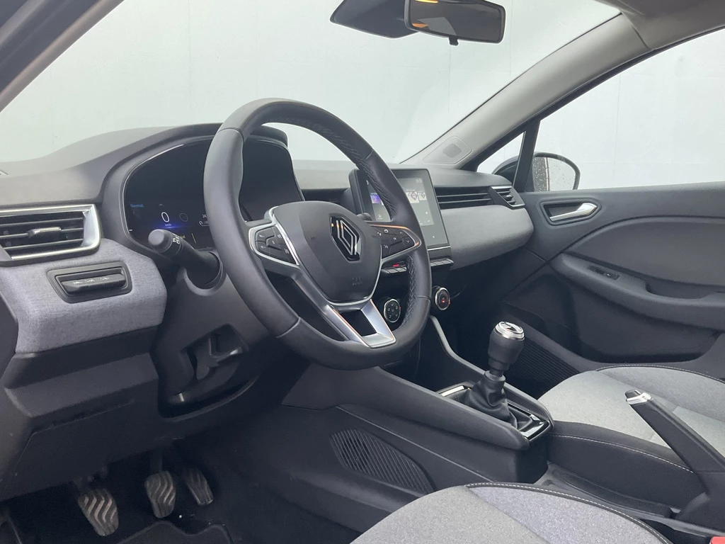 Renault Clio – foto 35