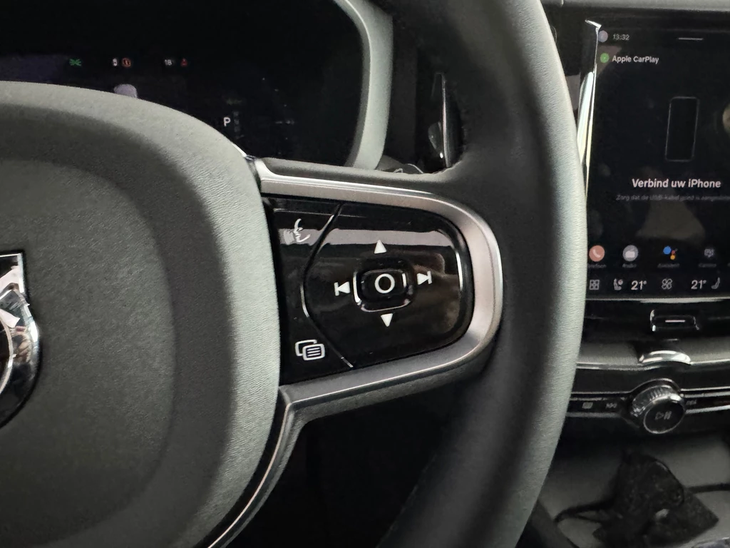 Volvo XC60 – foto 16