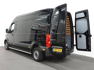 Mercedes-Benz Sprinter – thumbnail 4