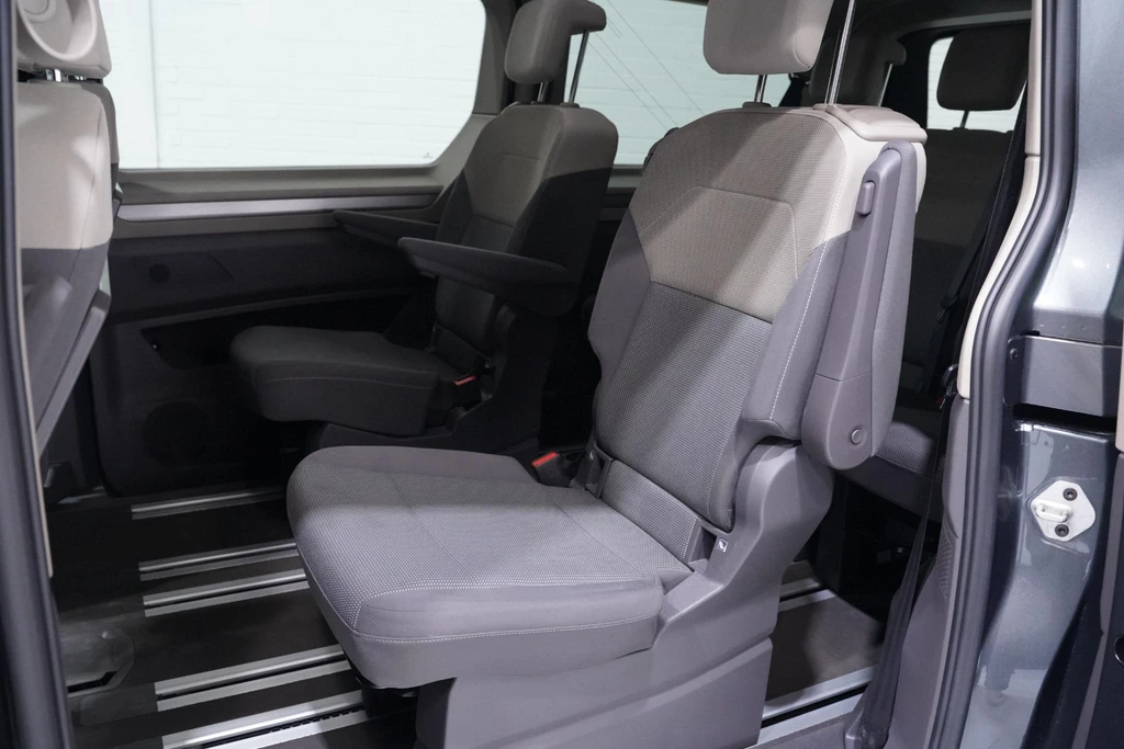 Volkswagen Multivan – foto 41