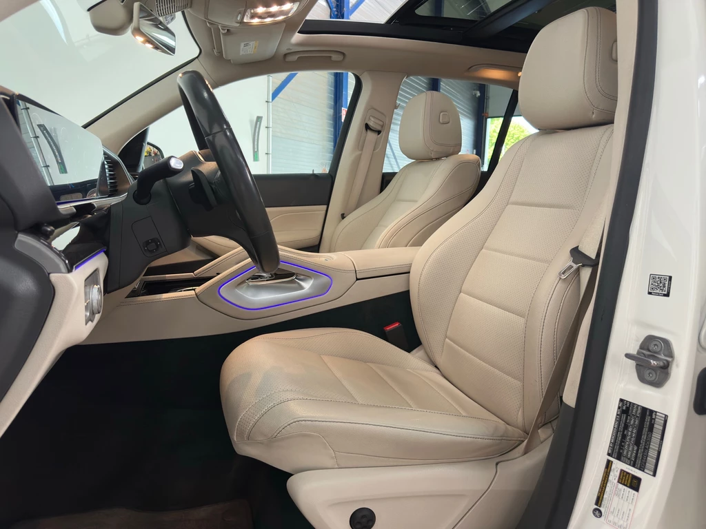 Mercedes-Benz GLE – foto 30
