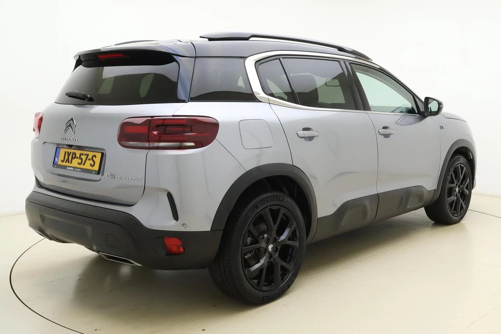 Citroën C5 Aircross – foto 6