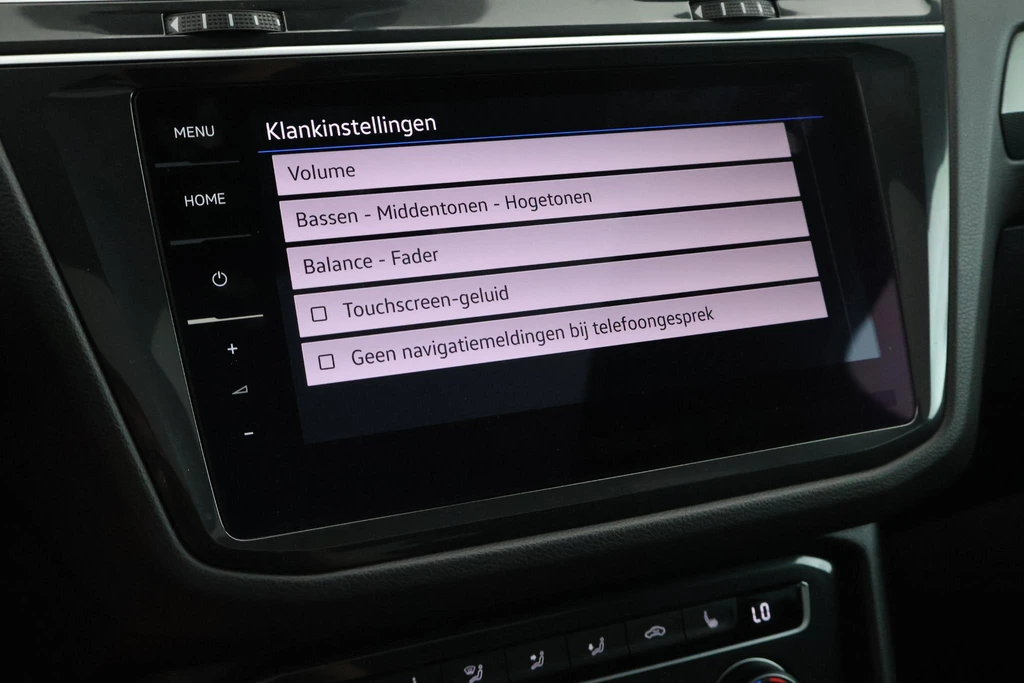 Volkswagen Tiguan – foto 24