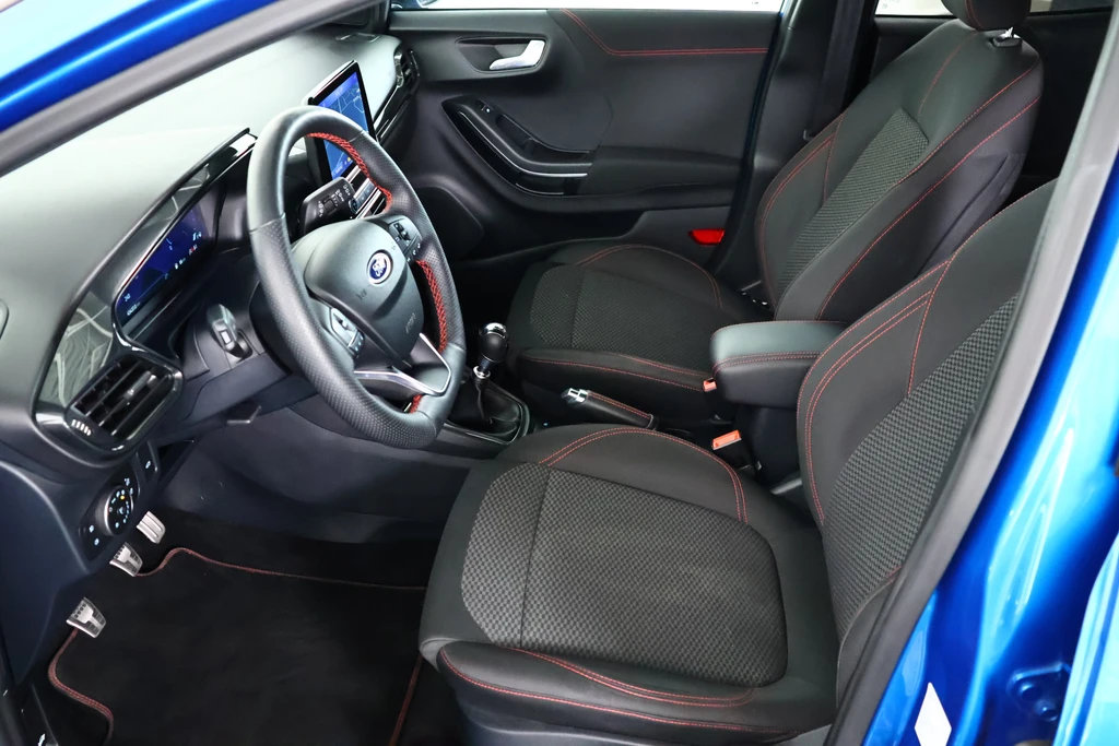 Ford Puma – foto 12