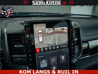 Dodge Ram Pick-Up – thumbnail 28