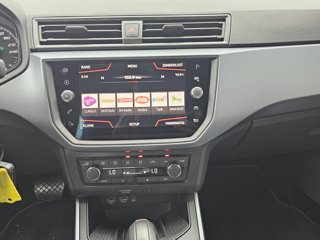 SEAT Arona – foto 9