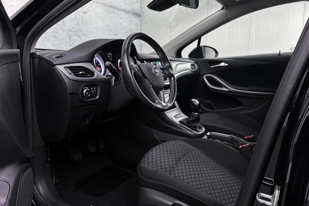 Opel Astra – foto 22