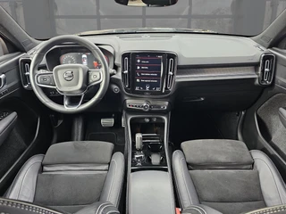Volvo XC40 – thumbnail 9