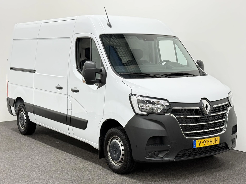 Renault Master – foto 8