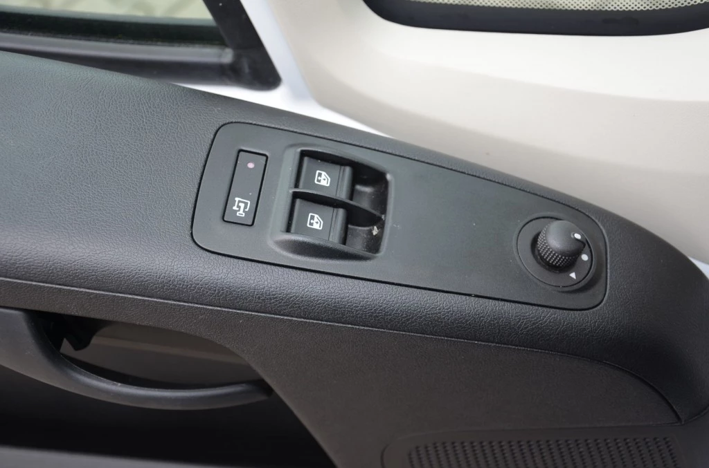 Opel Movano – foto 5