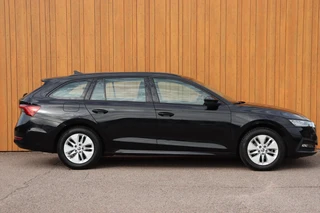 Škoda Octavia – thumbnail 5