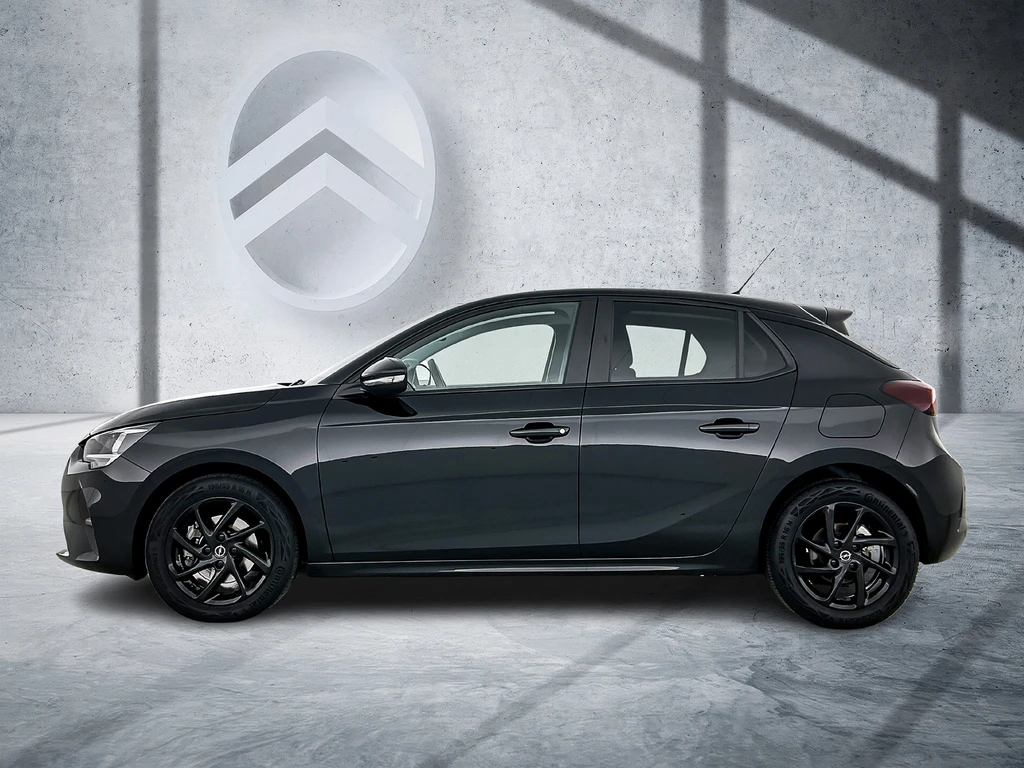 Opel Corsa – foto 2
