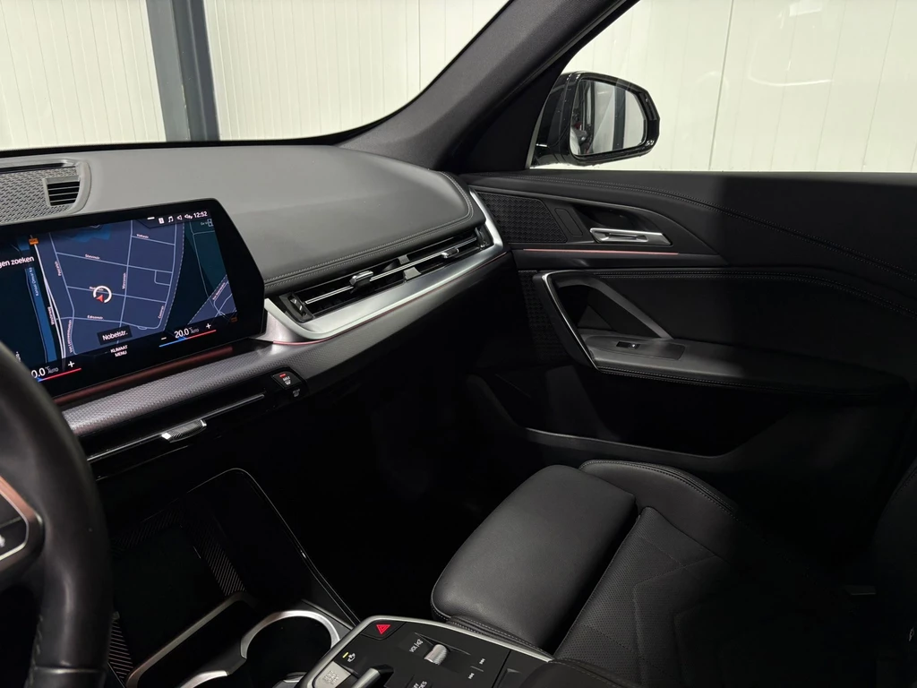 BMW X1 – foto 33