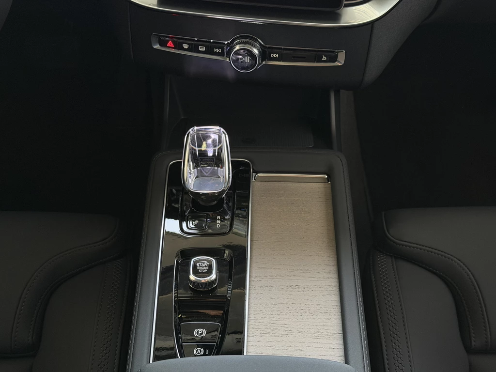Volvo XC90 – foto 45