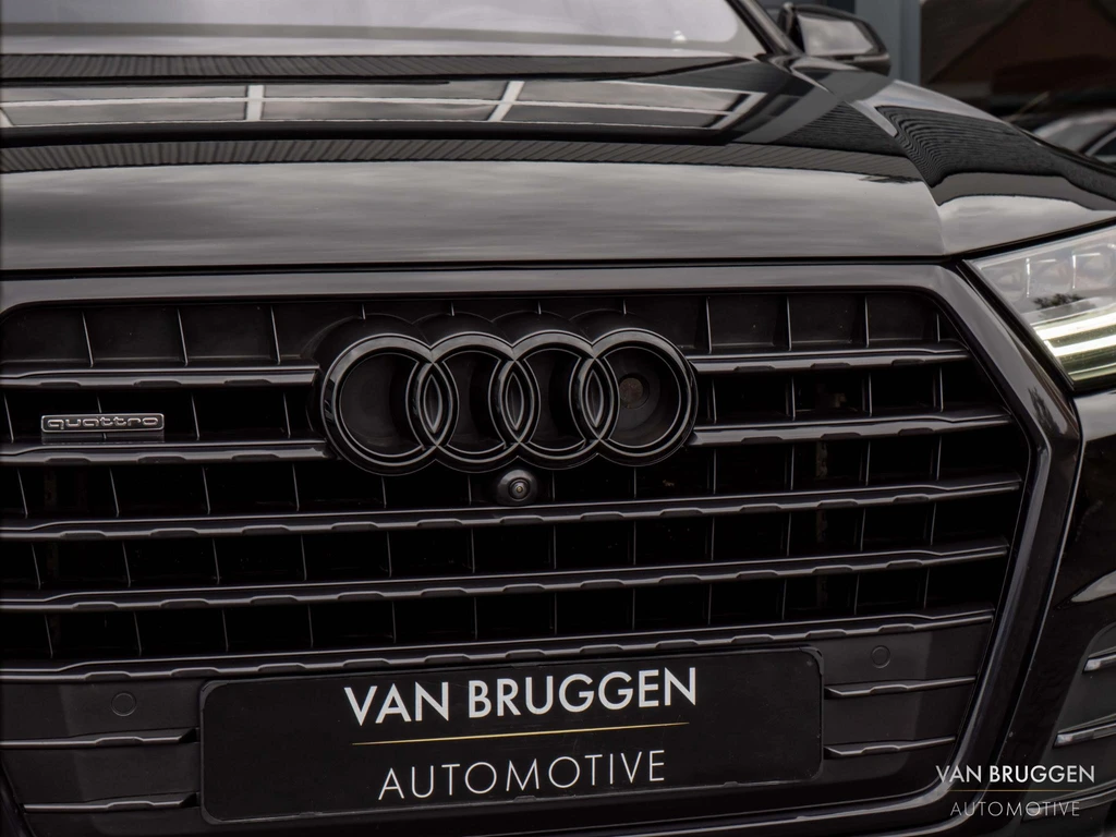 Audi Q7 – foto 43