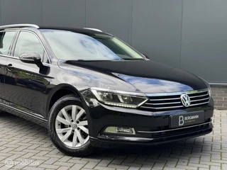 Volkswagen Passat – thumbnail 14