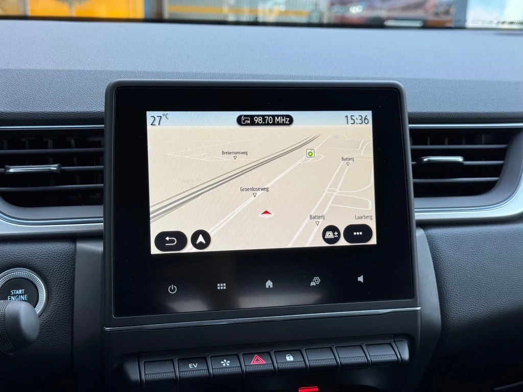 Renault Captur – foto 15