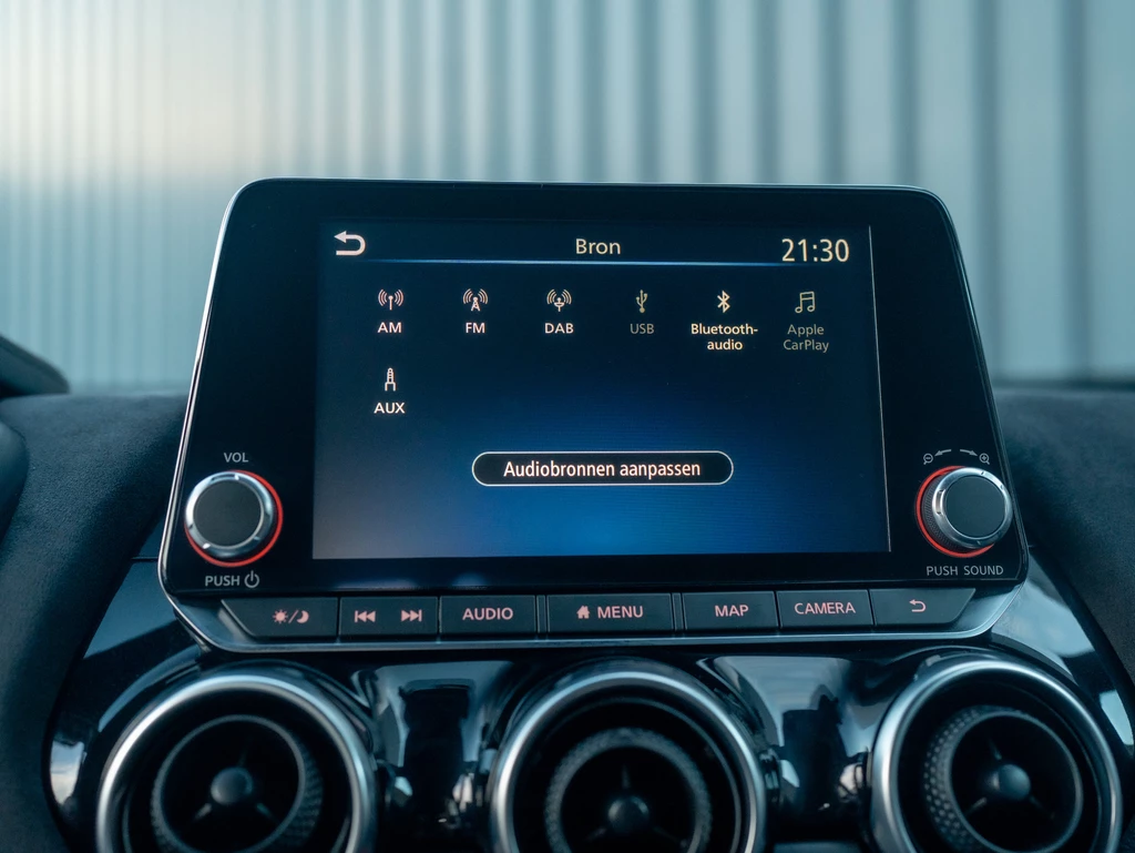 Nissan Juke – foto 42