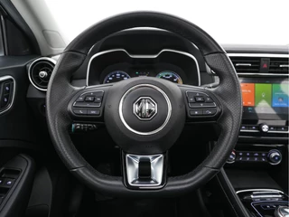 MG ZS EV – thumbnail 19